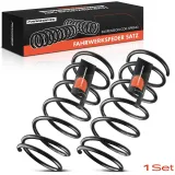 Fahrwerksfeder Vorderachse Frankberg 5481FB0008264