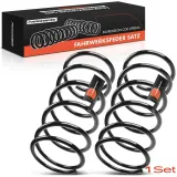 Fahrwerksfeder Vorderachse Frankberg 5481FB0008280