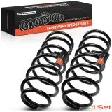 Fahrwerksfeder Vorderachse Frankberg 5481FB0008284