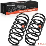 Fahrwerksfeder Vorderachse Frankberg 5481FB0008285