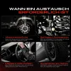 Fahrwerksfeder Vorderachse Frankberg 5481FB0008292 Bild Fahrwerksfeder Vorderachse Frankberg 5481FB0008292