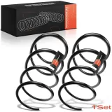 Fahrwerksfeder Vorderachse Frankberg 5481FB0008297