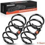 Fahrwerksfeder Vorderachse Frankberg 5481FB0008309