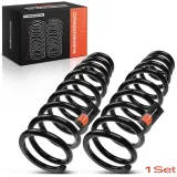 Fahrwerksfeder Vorderachse Frankberg 5481FB0008313