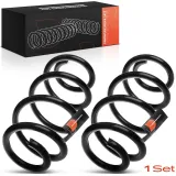 Fahrwerksfeder Vorderachse Frankberg 5481FB0008333