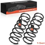 Fahrwerksfeder Vorderachse Frankberg 5481FB0008338