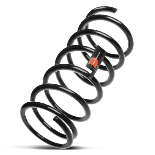 Fahrwerksfeder Vorderachse rechts Frankberg 5481FB0008366 Bild Fahrwerksfeder Vorderachse rechts Frankberg 5481FB0008366