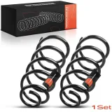 Fahrwerksfeder Vorderachse Frankberg 5481FB0008378