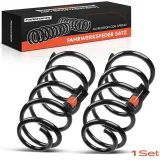 Fahrwerksfeder Vorderachse Frankberg 5481FB0008387