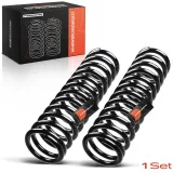 Fahrwerksfeder Vorderachse Frankberg 5481FB0008398