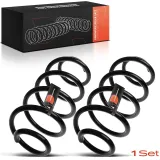 Fahrwerksfeder Vorderachse Frankberg 5481FB0008406