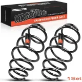 Fahrwerksfeder Vorderachse Frankberg 5481FB0008421