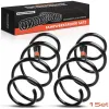 Fahrwerksfeder Vorderachse Frankberg 5481FB0008425 Bild Fahrwerksfeder Vorderachse Frankberg 5481FB0008425