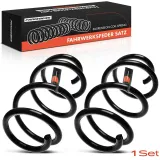 Fahrwerksfeder Vorderachse Frankberg 5481FB0008428