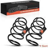 Fahrwerksfeder Vorderachse Frankberg 5481FB0008437