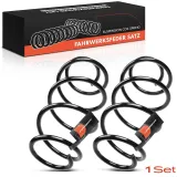 Fahrwerksfeder Vorderachse Frankberg 5481FB0008439