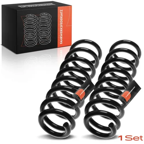 Fahrwerksfeder Vorderachse Frankberg 5481FB0008447 Bild Fahrwerksfeder Vorderachse Frankberg 5481FB0008447