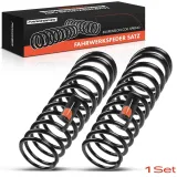 Fahrwerksfeder Hinterachse Frankberg 5481FB0008493