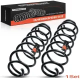 Fahrwerksfeder Hinterachse Frankberg 5481FB0008494