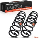 Fahrwerksfeder Hinterachse Frankberg 5481FB0008501