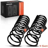 Fahrwerksfeder Hinterachse Frankberg 5481FB0008522