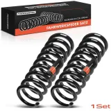 Fahrwerksfeder Hinterachse Frankberg 5481FB0008523