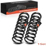 Fahrwerksfeder Hinterachse Frankberg 5481FB0008537