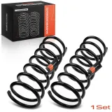 Fahrwerksfeder Hinterachse Frankberg 5481FB0008539