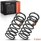 Fahrwerksfeder Hinterachse Frankberg 5481FB0008541