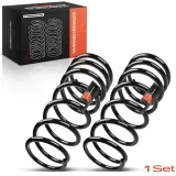 Fahrwerksfeder Hinterachse Frankberg 5481FB0008543