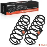 Fahrwerksfeder Hinterachse Frankberg 5481FB0008575