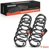 Fahrwerksfeder Hinterachse Frankberg 5481FB0008579