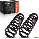 Fahrwerksfeder Hinterachse Frankberg 5481FB0008615