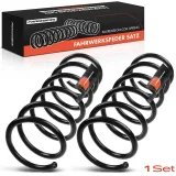 Fahrwerksfeder Hinterachse Frankberg 5481FB0008622