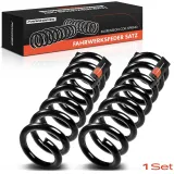 Fahrwerksfeder Hinterachse Frankberg 5481FB0008637