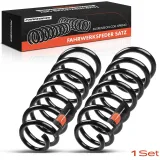 Fahrwerksfeder Hinterachse Frankberg 5481FB0008658