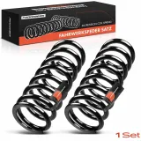 Fahrwerksfeder Hinterachse Frankberg 5481FB0008661