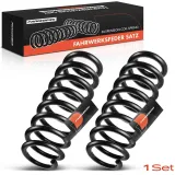 Fahrwerksfeder Hinterachse Frankberg 5481FB0008680