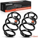 Fahrwerksfeder Hinterachse Frankberg 5481FB0008715