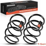 Fahrwerksfeder Hinterachse Frankberg 5481FB0008721