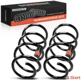 Fahrwerksfeder Hinterachse Frankberg 5481FB0008722