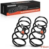 Fahrwerksfeder Hinterachse Frankberg 5481FB0008723