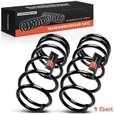 Fahrwerksfeder Hinterachse Frankberg 5481FB0008726