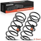 Fahrwerksfeder Vorderachse Frankberg 5481FB0008728