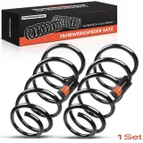 Fahrwerksfeder Vorderachse Frankberg 5481FB0008733