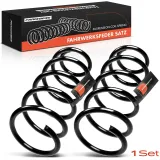 Fahrwerksfeder Vorderachse Frankberg 5481FB0008737