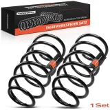 Fahrwerksfeder Vorderachse Frankberg 5481FB0008742