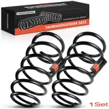 Fahrwerksfeder Vorderachse Frankberg 5481FB0008744