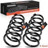 Fahrwerksfeder Vorderachse Frankberg 5481FB0008751