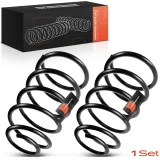 Fahrwerksfeder Vorderachse Frankberg 5481FB0008762